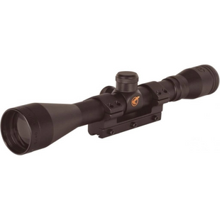 Приціл оптичний Gamo 6х40 WR Cross Hair 67076 фото