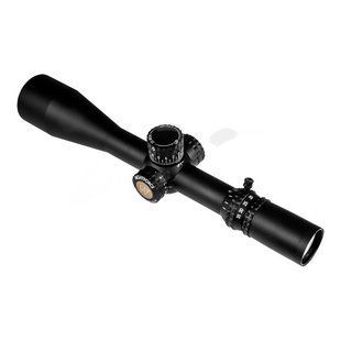 Приціл Nightforce ATACR 7-35x56 F1 ZeroS 0.1 сітка Mil Mil-C з підсвічуванням 63424 фото