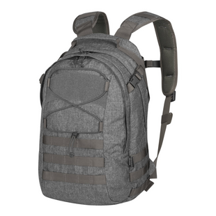Рюкзак EDC 21л Helikon-Tex Backpack Сірий 67300 фото