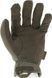 Рукавиці олива Mechanix FastFit 7540119 фото 3