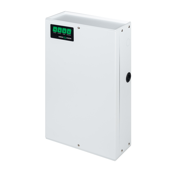 Блок бесперебойного питания GV-009-UPS-A-1203-5A LP23896 фото