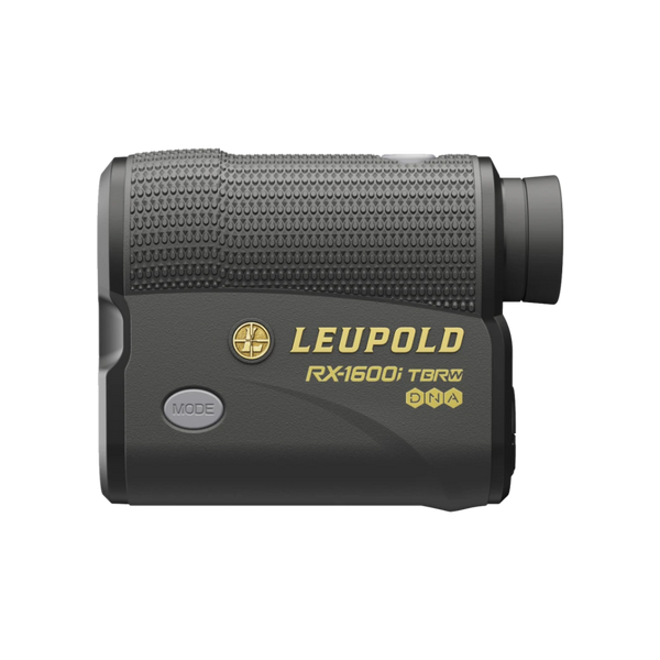 Далекомір Leupold RX-1600i TBR/W with DNA Black OLED Selectable (173805) 69400 фото