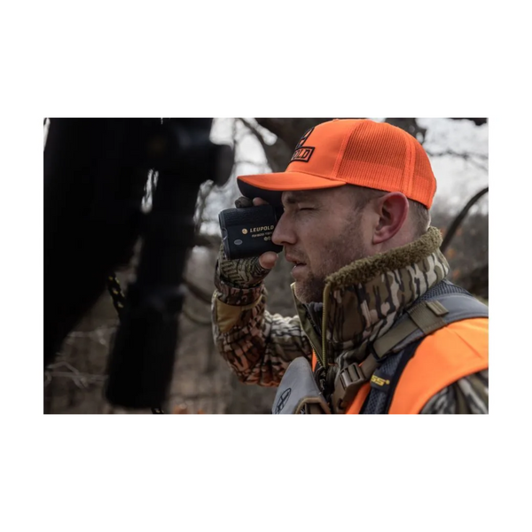 Далекомір Leupold RX-1600i TBR/W with DNA Black OLED Selectable (173805) 69400 фото