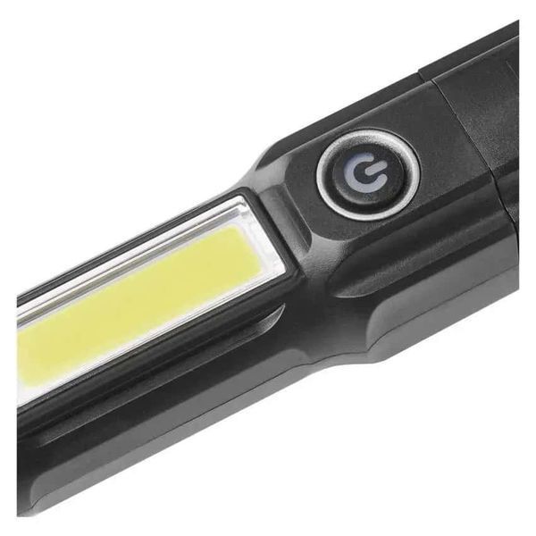Фонарь аккумуляторный Emos P3214 150 Lm Li-Ion 1200 mAh P3214 фото