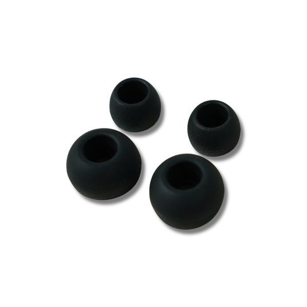 Вушні затички DEFENSE PLUG з барабанною перетинкою 25DB 7013 фото