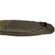 Спальный мешок Wechsel Mudds Summer 8&deg; M TL Olive/Mud Green Left (232048) DAS2579 фото 9