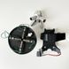 Комплект - Сіткомет для дронів MAVIC 3/3 PRO/3T/3E/3 CINE/CLASSIC АРХАНА + 10 Картриджів для сіткомету DRP_000036 фото 9