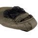 Спальный мешок Wechsel Mudds Summer 8&deg; M TL Olive/Mud Green Left (232048) DAS2579 фото 3
