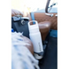 Бутылка-фильтр для воды LifeStraw Go SS Filter Bottle, 1 л, Polar White 7640144287269 фото 3