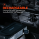 Стартовое устройство Nebo Assist 800 Jump Starter 5060945231544 фото 4