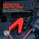 Стартовое устройство Nebo Assist 800 Jump Starter 5060945231544 фото 3