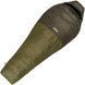 Спальный мешок Wechsel Mudds Summer 8&deg; M TL Olive/Mud Green Left (232048) DAS2579 фото 1