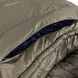 Спальный мешок Wechsel Mudds Summer 8&deg; M TL Olive/Mud Green Left (232048) DAS2579 фото 4