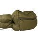 Спальный мешок Wechsel Mudds Summer 8&deg; M TL Olive/Mud Green Left (232048) DAS2579 фото 6
