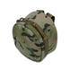 Підсумок Militex (L) для захисту навушників навушники Cordura original USA Мультикам 4087-L фото 2