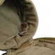 Підсумок Militex (L) для захисту навушників навушники Cordura original USA Мультикам 4087-L фото 5