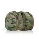 Підсумок Militex (L) для захисту навушників навушники Cordura original USA Мультикам 4087-L фото 1