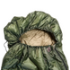 Спальний мішок Totem Hunter XXL left UTTS-005-L UTTS-005-L фото 3