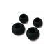 Вушні затички DEFENSE PLUG з барабанною перетинкою 25DB 7013 фото 6