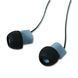 Вушні затички DEFENSE PLUG з барабанною перетинкою 25DB 7013 фото 4