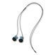 Вушні затички DEFENSE PLUG з барабанною перетинкою 25DB 7013 фото 3