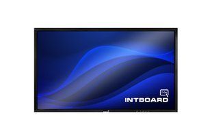 Інтерактивна панель INTBOARD GT50 10212004 фото