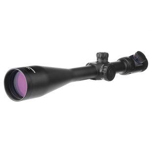 Оптичний приціл KONUS KONUSPRO M-30 12.5-50x56 Modified MIL-DOT IR 7289-db фото