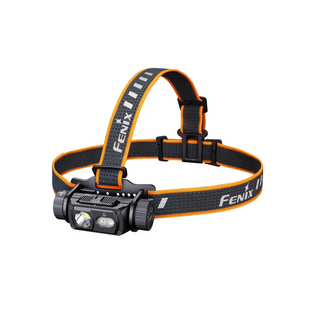 Фонарь налобный Fenix HM60R 2.0 HM60RV20 фото