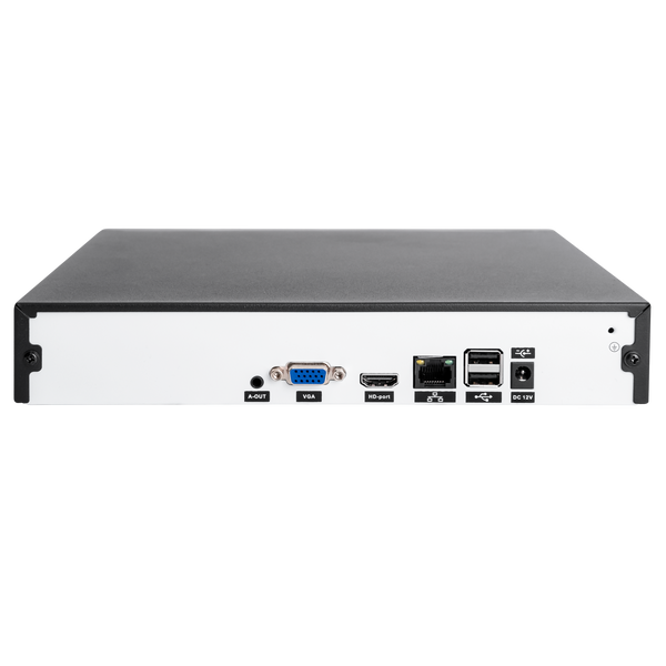 Комплект видеонаблюдения на 12 камер&nbsp;GV-IP-K-W89/12 5MP LP29586 фото