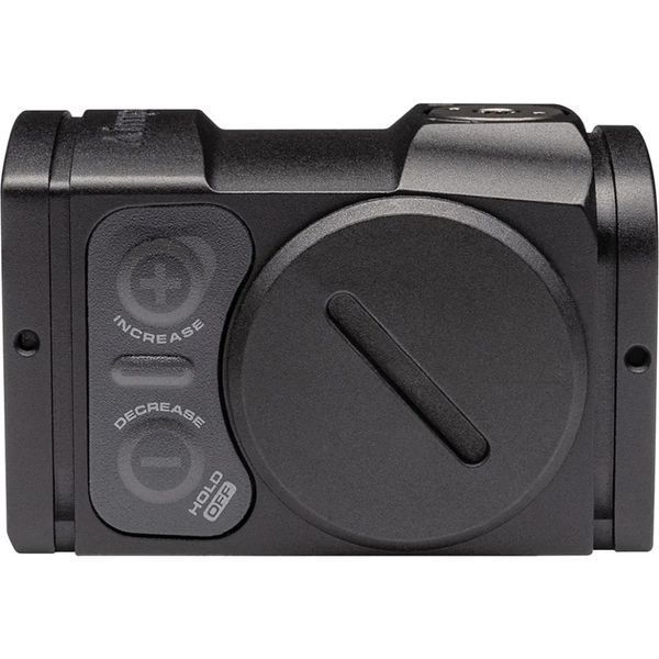 Приціл коліматорний Aimpoint Duty RDS 2 MOA 68359 фото