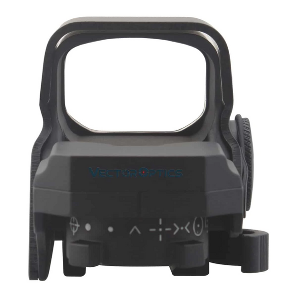 Приціл коліматорний Vector Optics Omega 8 66750 фото