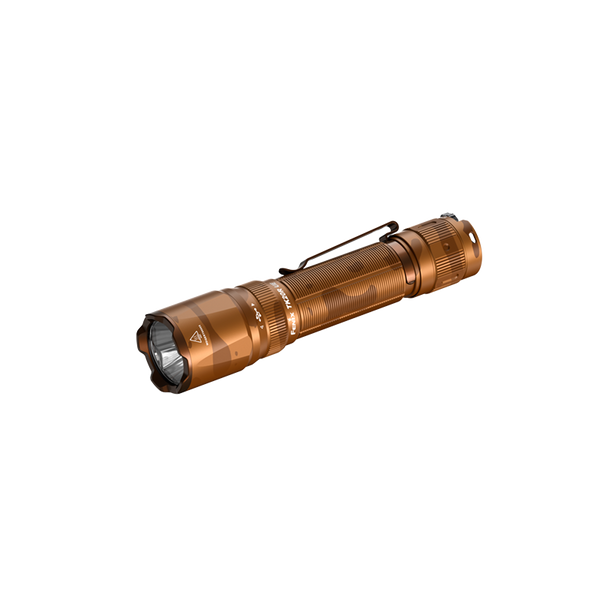 Ліхтар тактичний Fenix TK20R UE, камуфляж TK20RUEcamo фото