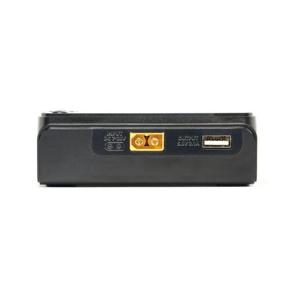 Зарядное устройство ToolkitRC M6D 500W (2&times;250W) двухканальное для LiPo LiHV LiFe NiMH Pb TK10800 фото