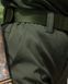 Жіночі брюки карго тактичні BEZET Basic хакі A6206XXXL фото 8
