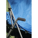 Раскладное кресло-стульчик Pinguin Guide Chair, 48х34х46см, Petrol 8592638641066 фото 6