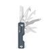 Мультитул NexTool Urban Defender, синий &ndash; компактный помощник для ежедневного использования NE20099 фото
