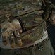 Сумка для защиты паха Militex размер M | Cordura original USA 2405-0101-M фото 7