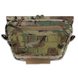 Сумка для защиты паха Militex размер M | Cordura original USA 2405-0101-M фото 2