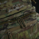 Сумка для защиты паха Militex размер M | Cordura original USA 2405-0101-M фото 9