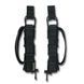Посилений підсумок Kiborg GU Single Mag Pouch Чорний 2321-0125-00 фото 9