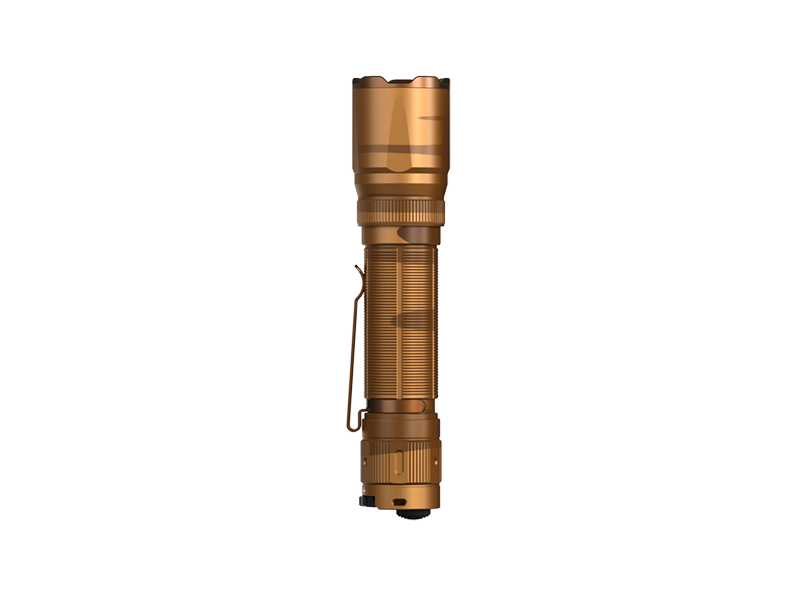 Ліхтар тактичний Fenix TK20R UE, камуфляж TK20RUEcamo фото