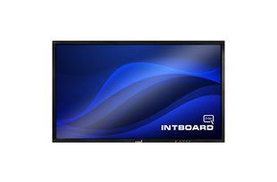 Інтерактивна панель INTBOARD GT43 10211007 фото