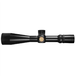 Приціл Nightforce ATACR 5-25x56mm, F1, TReMoR3, 0.1Mil, ZeroS, (Illuminated) 64881 фото