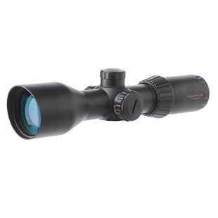 Оптичний приціл KONUS KONUSPRO T-30 3-12x44 550 IR 7291-db фото