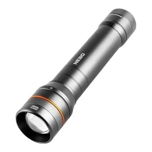 Ручной фонарь Nebo Newton 750 люмен (NB NEB-FLT-0015-G) 5060063228242 фото