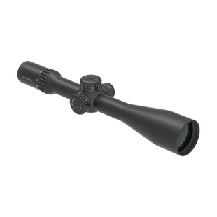 Оптичний приціл Vector Optics Continental X6 6-36x56 (34 мм) FFP illum. VEC-MBR2 SCFF-70 фото
