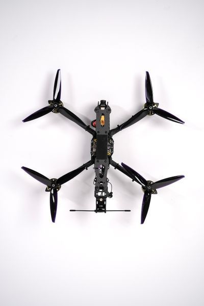 FPV Дрон Ужас 15&rdquo; 22021 фото