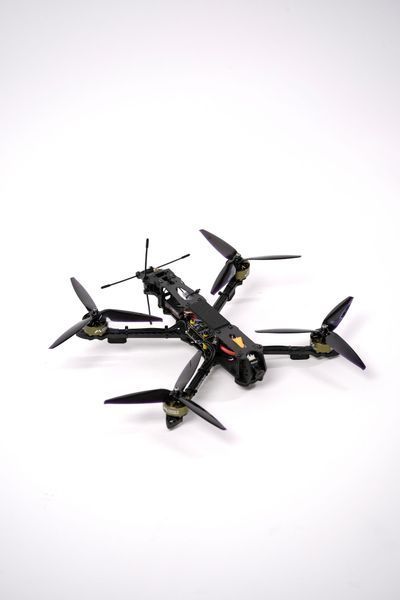 FPV Дрон Ужас 15&rdquo; 22021 фото