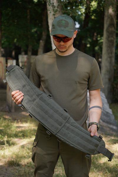 Пояс для розвантаження РПС Kiborg R-3 GEN.2 Хакі &mdash; M 0807-0124-M фото