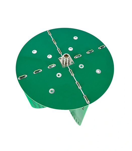 Дисковая антенна 400MHz-8GHz Omni Linear Si_00007 фото